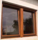 drevené euro okná